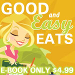 good and easy eats logo 2