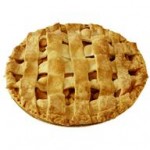 apple pie