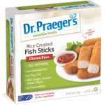 Dr. Praeger's Fish Sticks