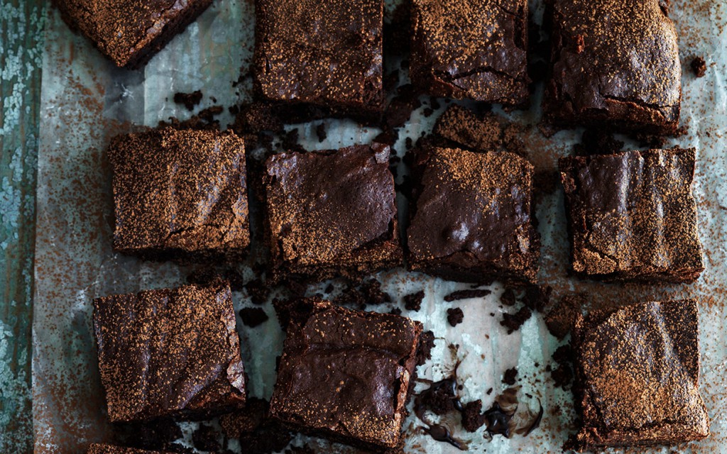 brownies