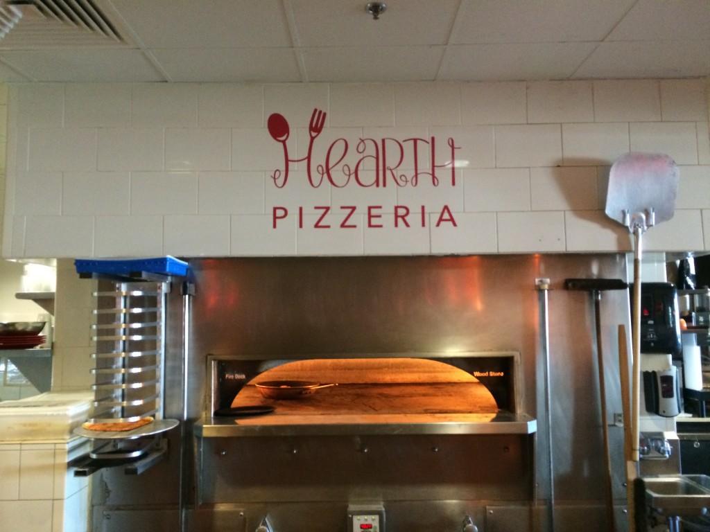 Hearth Pizzeria