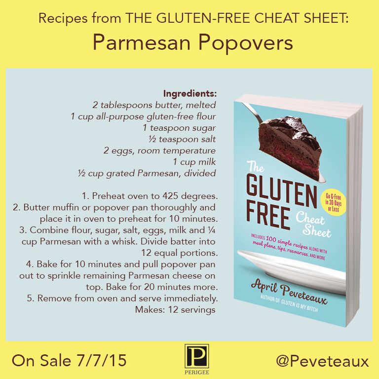 Better Batter Gluten Free Flour Review and Giveaway