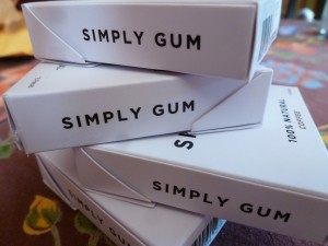 simply gum