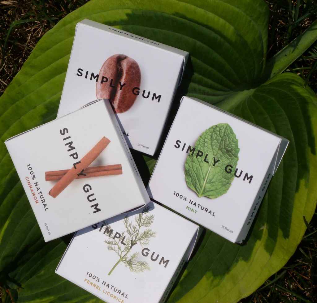 Simply Gum