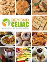 beyond celiac cookbook