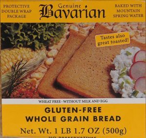 bavarian whole grain