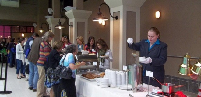 The New England Celiac Conference (23 Oct.) … reflections of an attendee