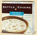 Kettle Cuisine – product review