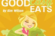 Enter CeliacCorner Giveaway of Kim Wilson’s new recipe e-book Good and Easy Eats