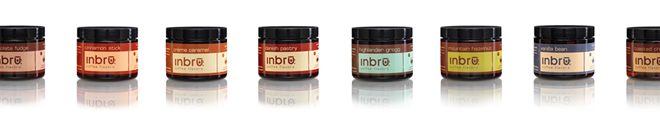 inbru coffee flavors (gluten-free) Review