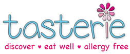 Tasterie – an allergy-friendly meal subscription service: Review & Giveaway