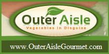 Outer Aisle Gourmet, Makers of Gluten-free, Vegetarian, Low-carb Veggie-based Food – Review