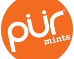 PÜR gum Launches New Line of Aspartame-free (Gluten-Free, Dairy-Free) Refreshing Mints!